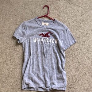 Hollister shirt